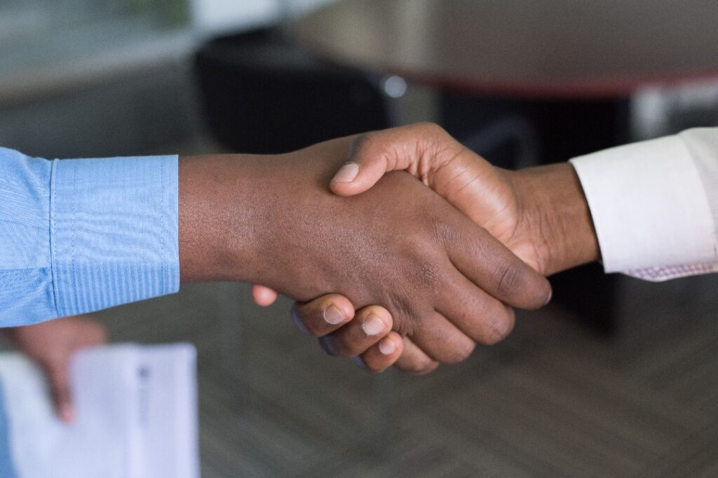 Pharma consulting abidjan