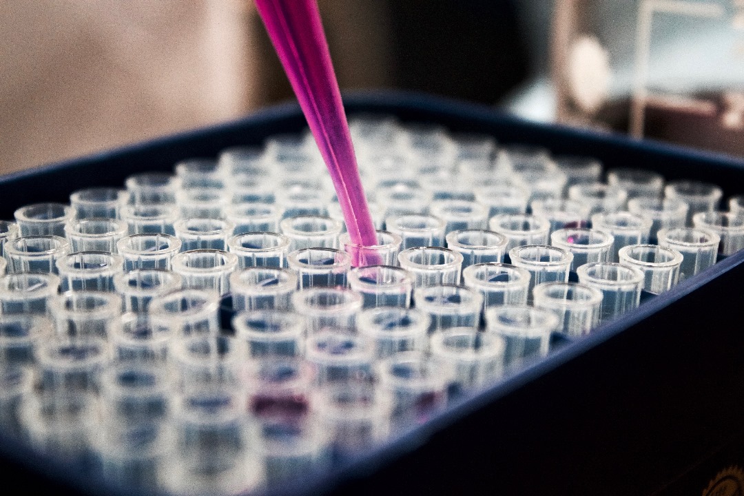 innovation consulting pharma