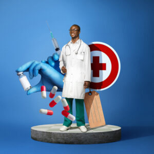 article pharma business consulting