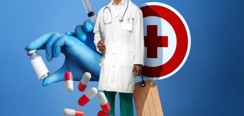 article pharma business consulting